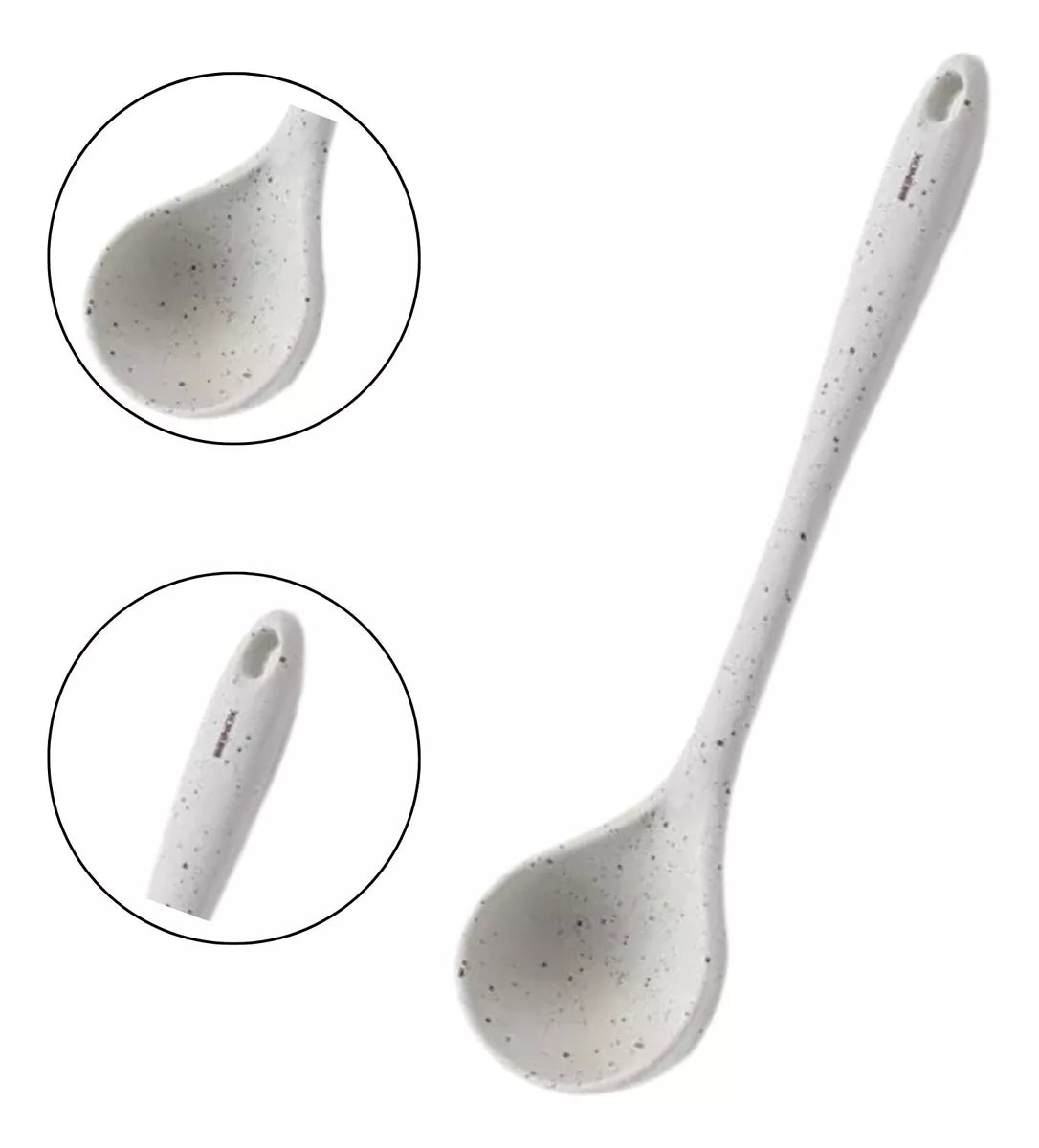 Concha de Silicone Premium Vanilla Flex – Antiaderente