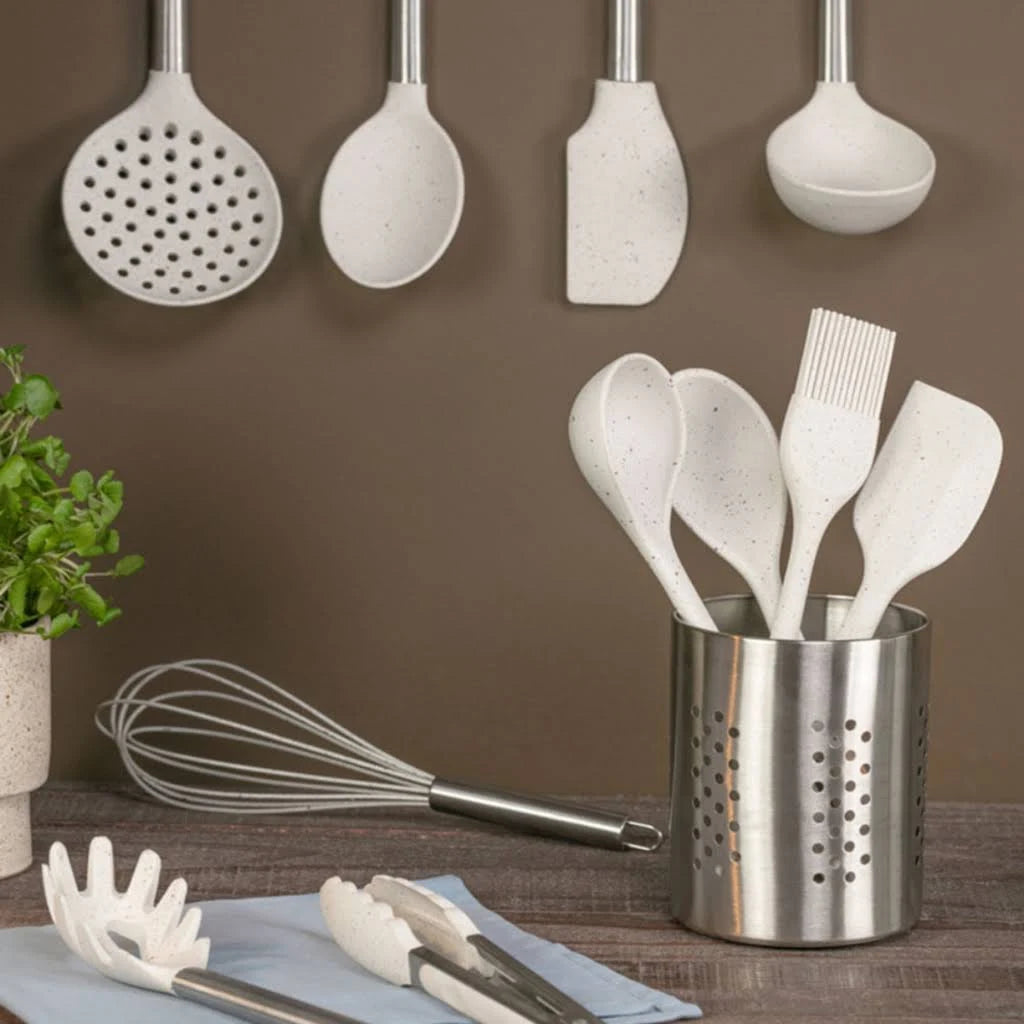 Concha de Silicone Premium Vanilla Flex – Antiaderente