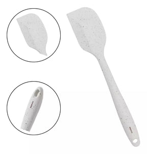 Colher de Silicone Premium Vanilla Flex – Antiaderente