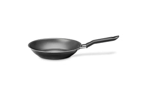 Conjunto de Panelas Antiaderentes Ebony Preto – Cozinha Completa com 5 Peças